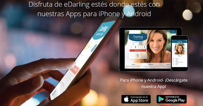 Conoce www.eDarling.es